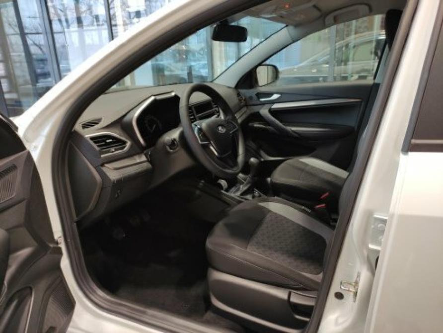 Lada (ВАЗ) Vesta I Рестайлинг (NG) Ульяновск  - изображение 33