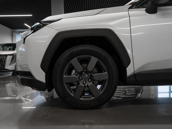 Toyota RAV4 VI (XA60) с пробегом 2026 года, цена 4 100 000 рублей, 50 км, внедорожник, Автокод Объявления