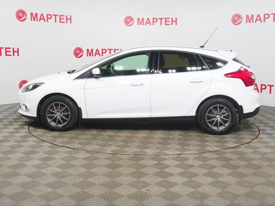 Ford Focus III Вологда  - изображение 8
