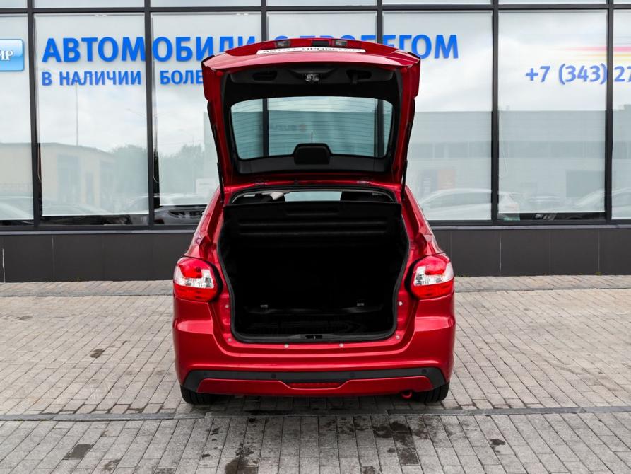 Lada (ВАЗ) Granta I Рестайлинг Екатеринбург  - изображение 18