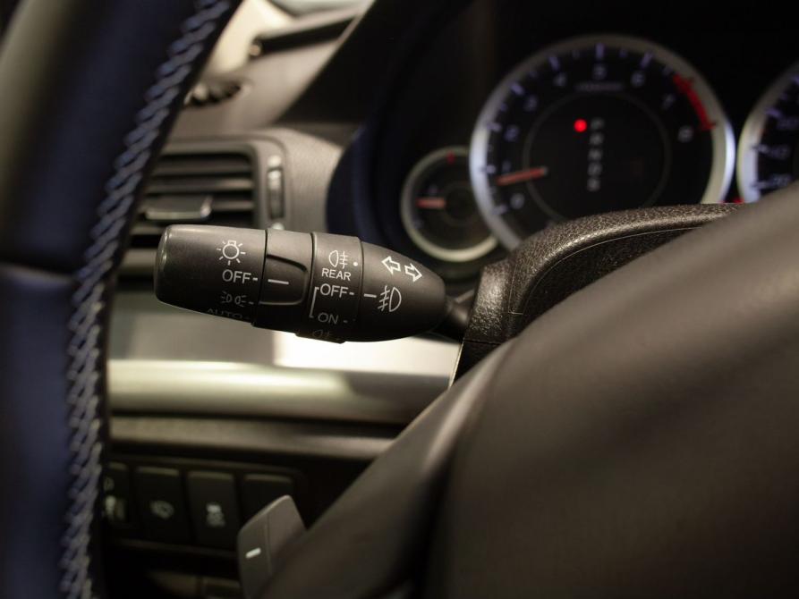 Honda Accord VIII Рестайлинг Иваново  - изображение 22