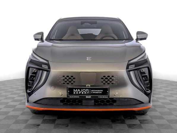 Evolute i-SKY с пробегом 2024 года, цена 2 450 000 рублей, 12612 км, внедорожник, Автокод Объявления