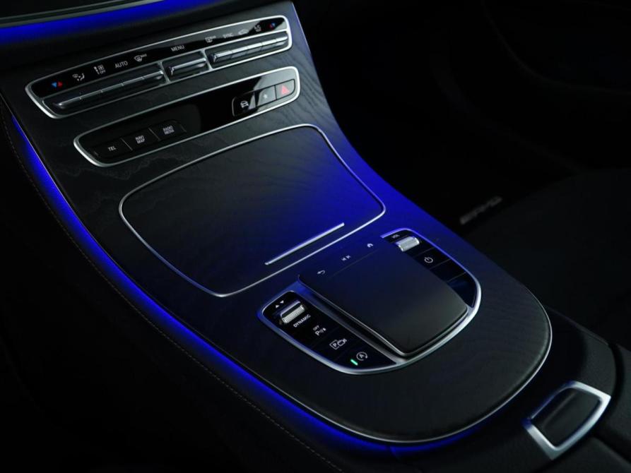 Mercedes-Benz E-Класс V (W213 S213 C238) Рестайлинг Москва  - изображение 15