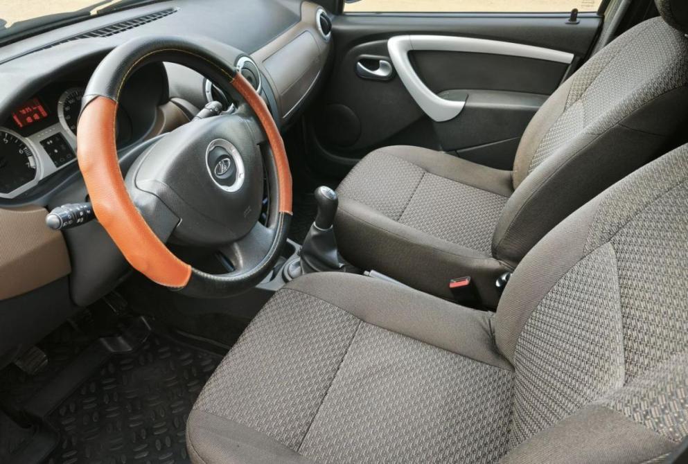 Lada (ВАЗ) Largus I Сыктывкар  - изображение 17