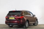 Infiniti JX Тюмень  - изображение 34