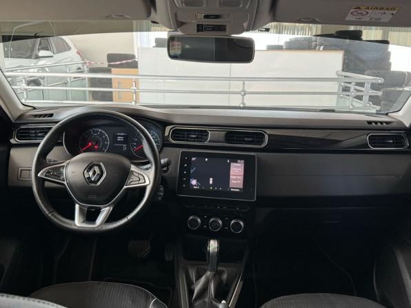 Renault Arkana I с пробегом 2019 года, цена 1 377 000 рублей, 156970 км, внедорожник, Автокод Объявления