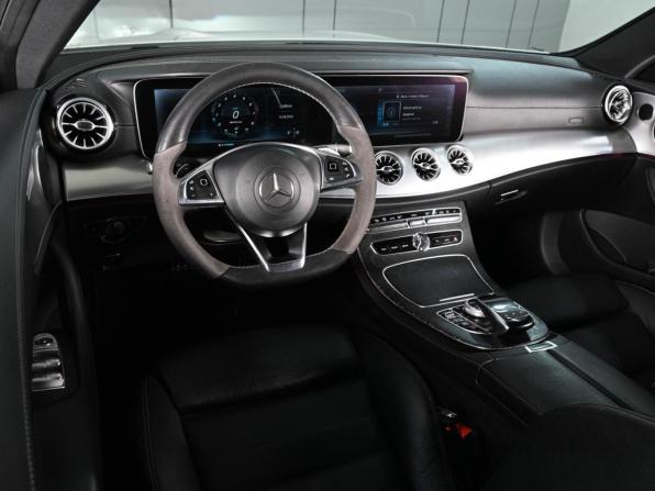 Mercedes-Benz E-Класс V (W213 S213 C238) с пробегом 2017 года, цена 2 999 000 рублей, 161069 км, седан, Автокод Объявления