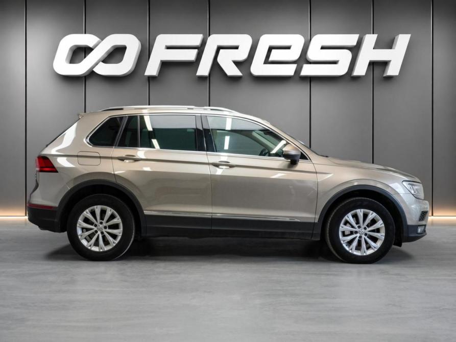 Volkswagen Tiguan II Рязань  - изображение 5