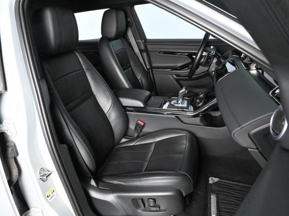 Land Rover Range Rover Evoque II с пробегом 2019 года, цена 3 079 000 рублей, 96359 км, внедорожник, Автокод Объявления