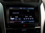 Ford Explorer V Санкт-Петербург  - изображение 45