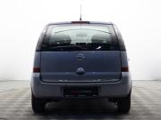Opel Meriva A Рестайлинг Москва  - изображение 20