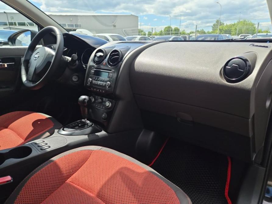 Nissan Qashqai I Саратов  - изображение 34