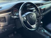 Toyota Corolla XI (E160 E170 E180) Ижевск  - изображение 39