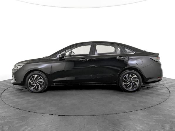 BAIC U5 Plus с пробегом 2024 года, цена 1 275 000 рублей, 21045 км, седан, Автокод Объявления