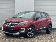 Renault Kaptur I Рестайлинг Вологда  - изображение 36