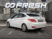 Hyundai Solaris I Рестайлинг Краснодар  - изображение 20