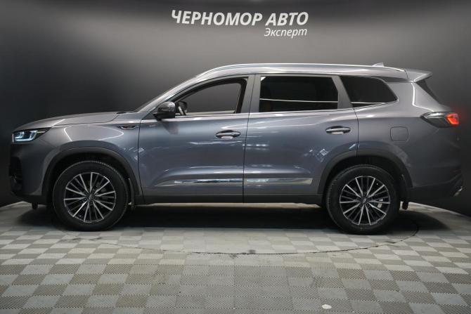 Chery Tiggo 8 Pro Max I с пробегом 2022 года, цена 2 540 000 рублей, 47052 км, внедорожник, Автокод Объявления