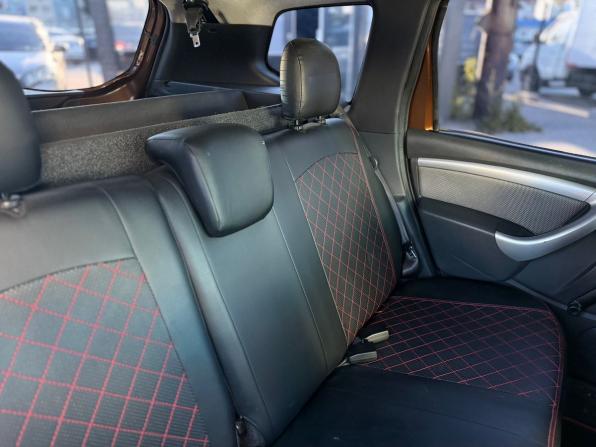 Renault Duster I с пробегом 2012 года, цена 899 000 рублей, 184078 км, внедорожник, Автокод Объявления