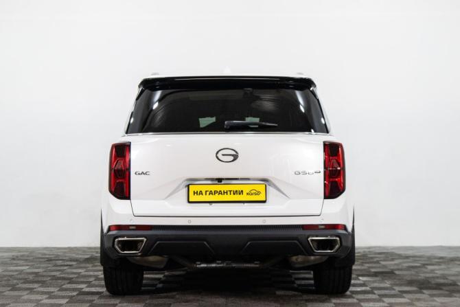 GAC GS8 II с пробегом 2024 года, цена 3 899 000 рублей, 33201 км, внедорожник, Автокод Объявления