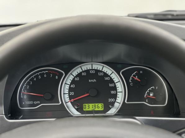 Daewoo Nexia I Рестайлинг с пробегом 2012 года, цена 400 000 рублей, 31850 км, седан, Автокод Объявления