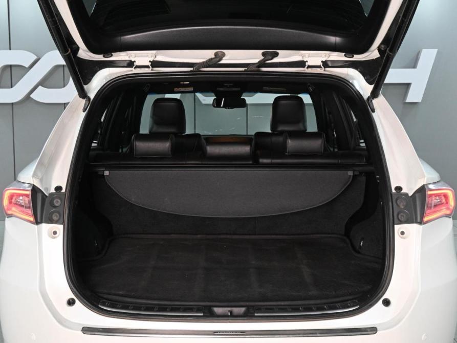 Toyota Harrier III (XU60) Ростов-на-Дону  - изображение 22