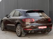 Porsche Macan I Екатеринбург  - изображение 38