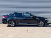 Kia Optima IV Рестайлинг Москва  - изображение 34