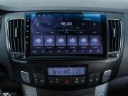 Hyundai Sonata V (NF) Рестайлинг Ставрополь  - изображение 37