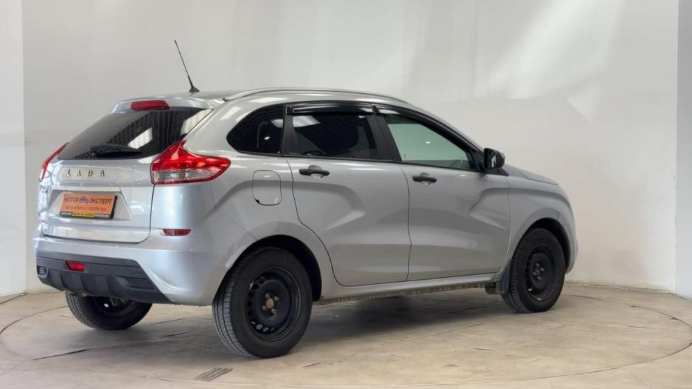 Lada (ВАЗ) XRAY I Липецк  - изображение 24