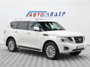 Nissan Patrol VI (Y62) Рестайлинг Москва  - изображение 21