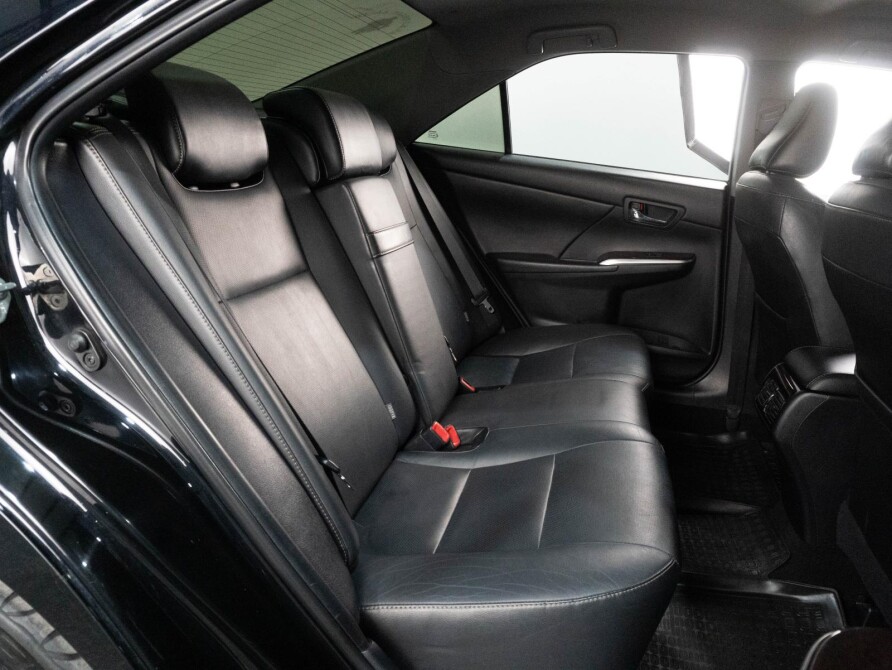 Toyota Camry VII (XV50) Рестайлинг Сургут  - изображение 7