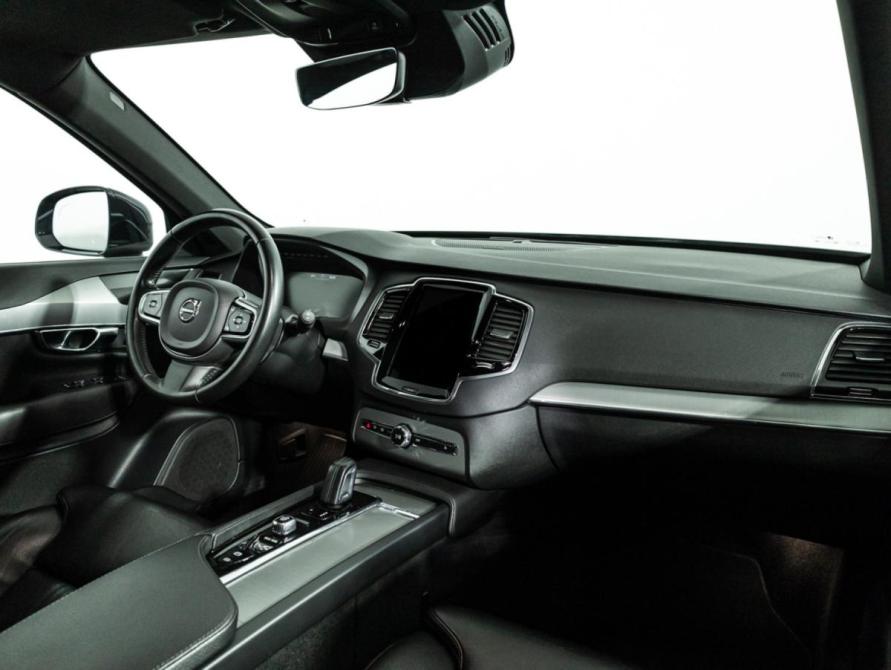 Volvo XC90 II Рестайлинг 1 Санкт-Петербург  - изображение 9