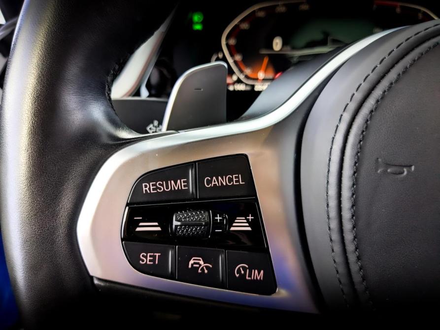 BMW Z4 III (G29) Москва  - изображение 28