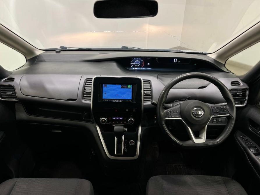 Nissan Serena V (C27) Кемерово  - изображение 5