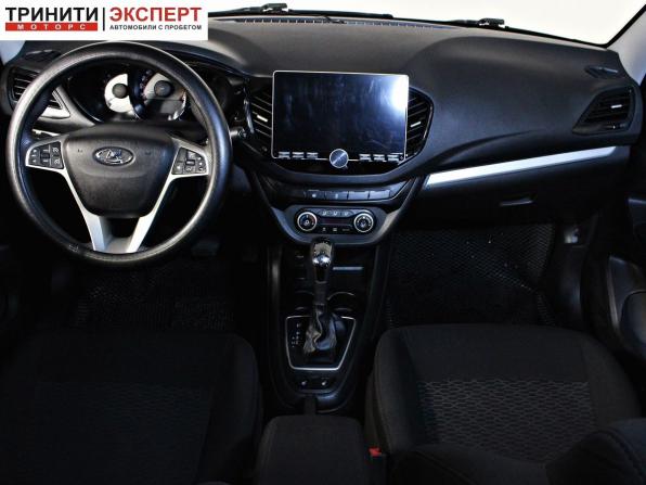 Lada (ВАЗ) Vesta I с пробегом 2019 года, цена 897 000 рублей, 176423 км, седан, Автокод Объявления
