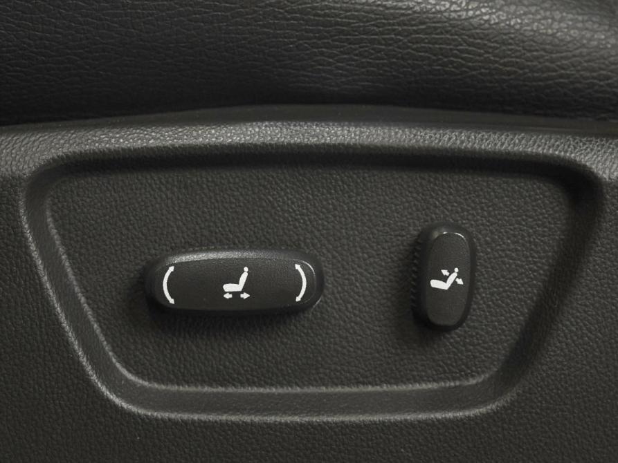 Opel Antara I Рестайлинг Москва  - изображение 13