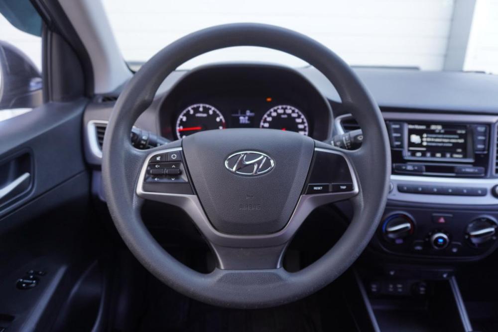 Hyundai Solaris II Ульяновск  - изображение 13