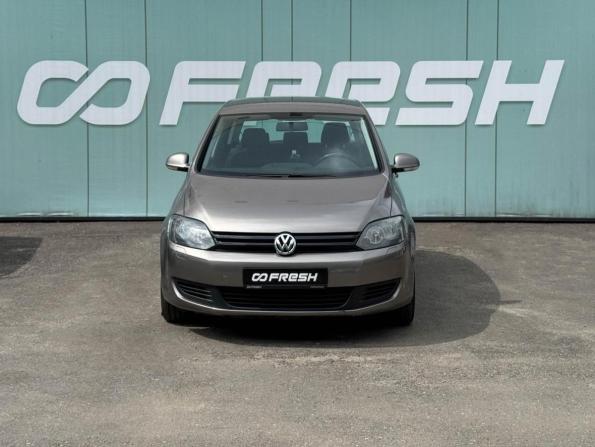 Volkswagen Golf Plus II с пробегом 2012 года, цена 1 069 000 рублей, 173031 км, хэтчбек, Автокод Объявления