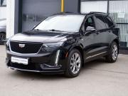 Cadillac XT6 I Москва  - изображение 20