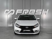 Lada (ВАЗ) Vesta I Ростов-на-Дону  - изображение 20