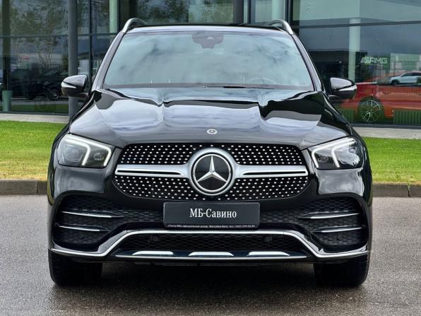 Mercedes-Benz GLE II (V167) с пробегом 2021 года, цена 8 700 000 рублей, 21801 км, внедорожник, Автокод Объявления
