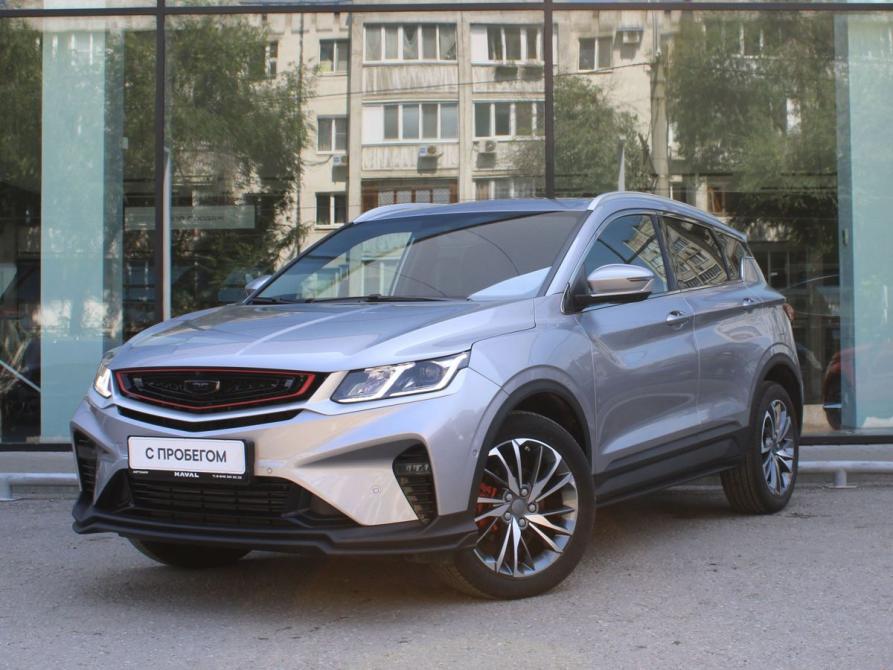 Belgee X50 Самара  - изображение 1