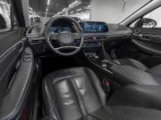 Hyundai Sonata VIII (DN8) Москва  - изображение 36