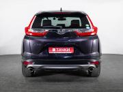 Honda CR-V V Рестайлинг Иркутск  - изображение 27