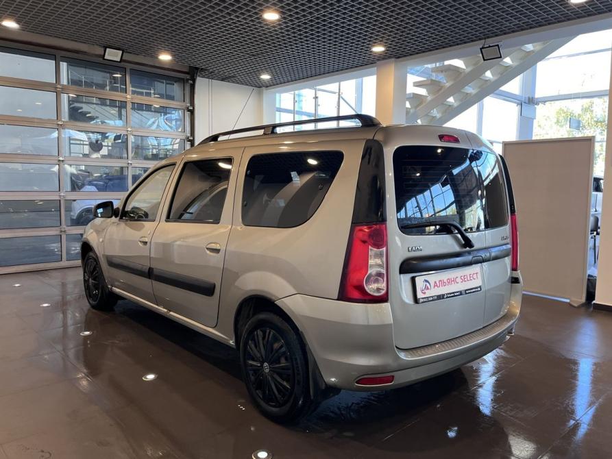 Lada (ВАЗ) Largus I Чебоксары  - изображение 5
