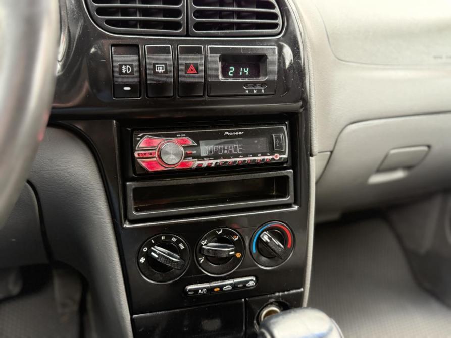 Kia Spectra I Рестайлинг 2 Санкт-Петербург  - изображение 12