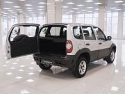 Chevrolet Niva I Рестайлинг Самара  - изображение 30