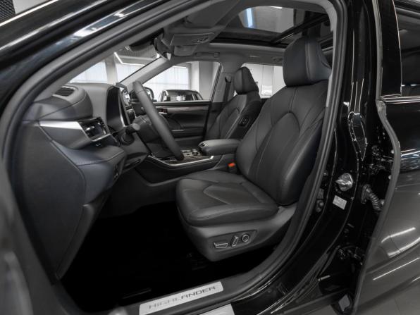 Toyota Highlander IV (XU70) с пробегом 2026 года, цена 6 050 000 рублей, 50 км, внедорожник, Автокод Объявления
