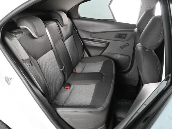 Chevrolet Cobalt II Рестайлинг с пробегом 2022 года, цена 895 000 рублей, 149068 км, седан, Автокод Объявления