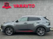 Changan CS55 Plus II Альметьевск  - изображение 36